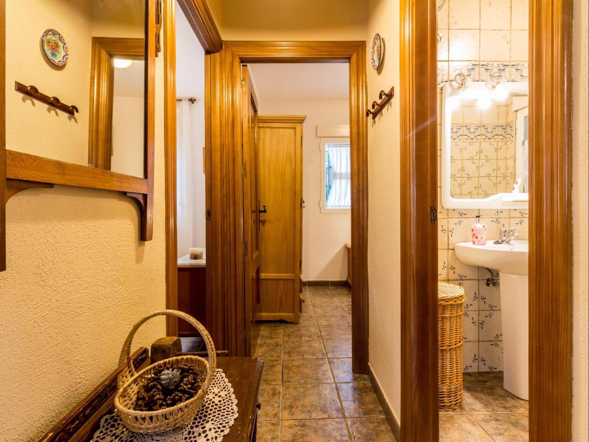 두르칼 Cortijo Valmaruc 빌라 외부 사진
